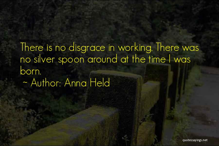 Anna Held Quotes 818686