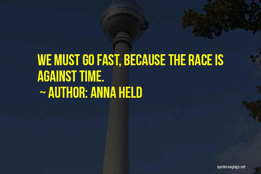 Anna Held Quotes 820262
