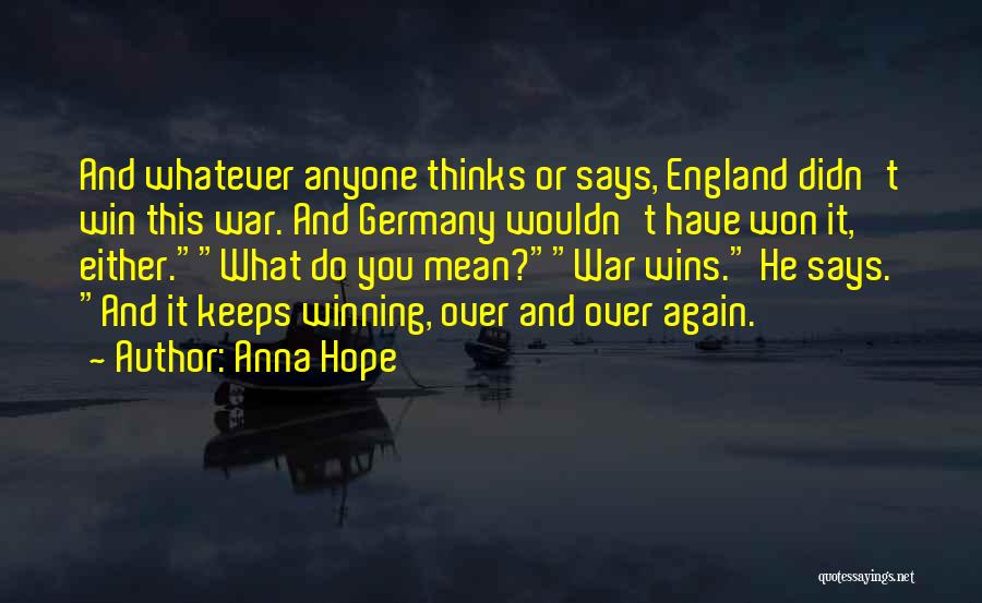 Anna Hope Quotes 1266394