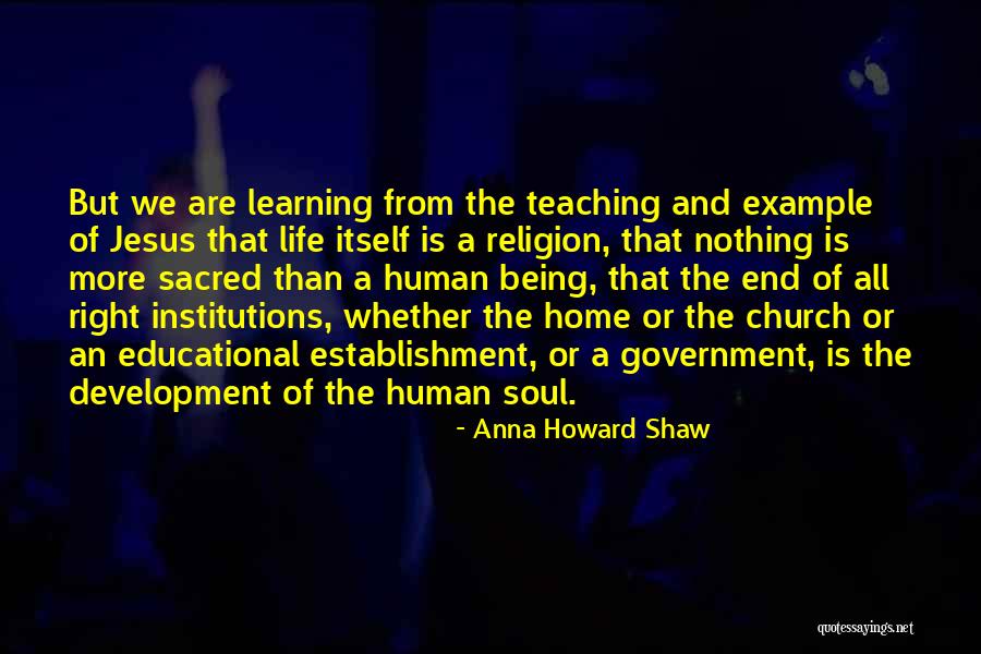 Anna Howard Quotes By Anna Howard Shaw Anna Howard Quotes By Anna Howard Shaw