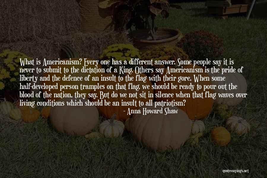 Anna Howard Shaw Quotes 153946 Anna Howard Shaw Quotes 153946