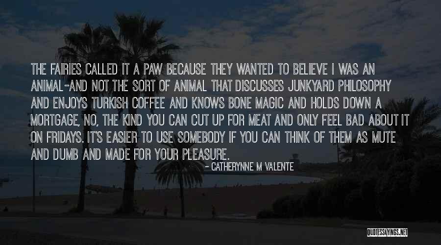 Anna In The Tropics Quotes By Catherynne M Valente Anna In The Tropics Quotes By Catherynne M Valente