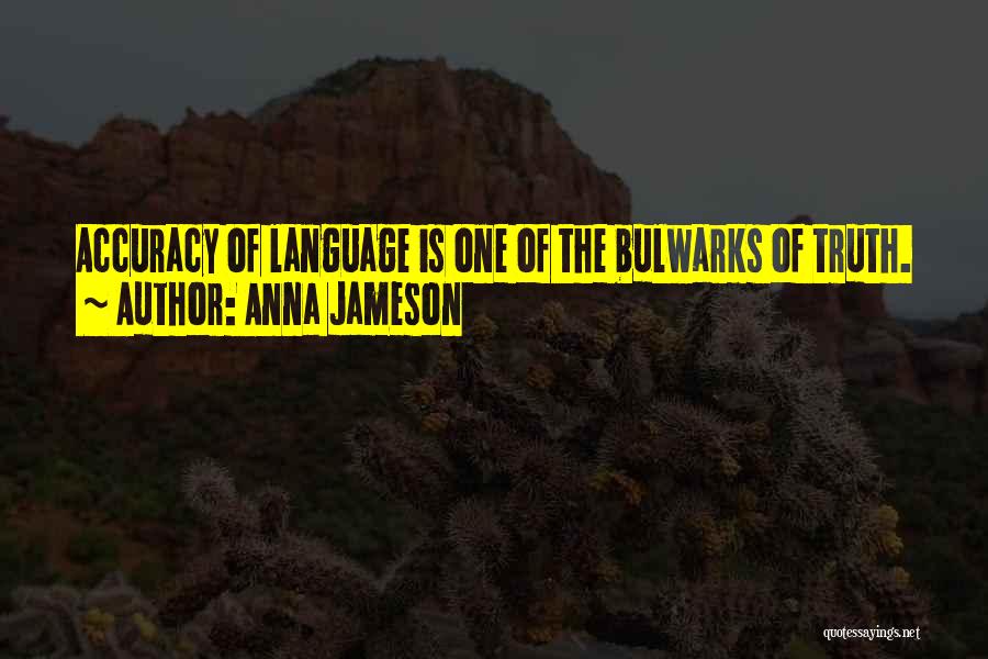 Anna Jameson Quotes 1195392