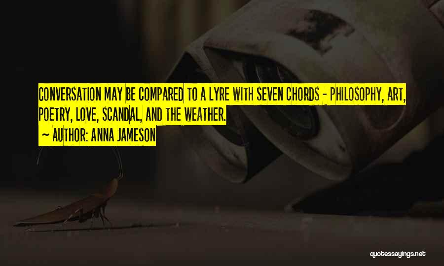 Anna Jameson Quotes 1217688