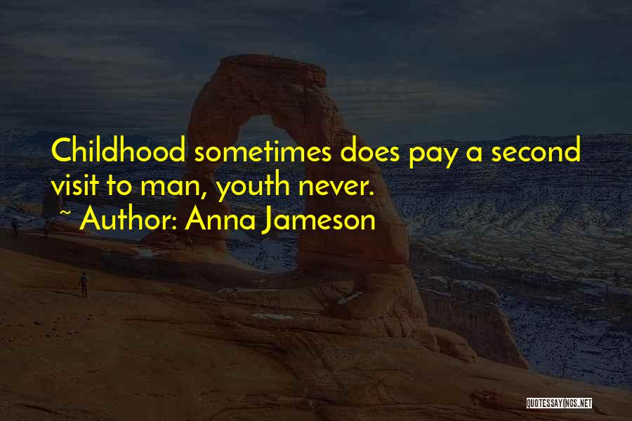 Anna Jameson Quotes 1922828