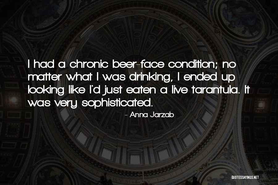 Anna Jarzab Quotes 586274