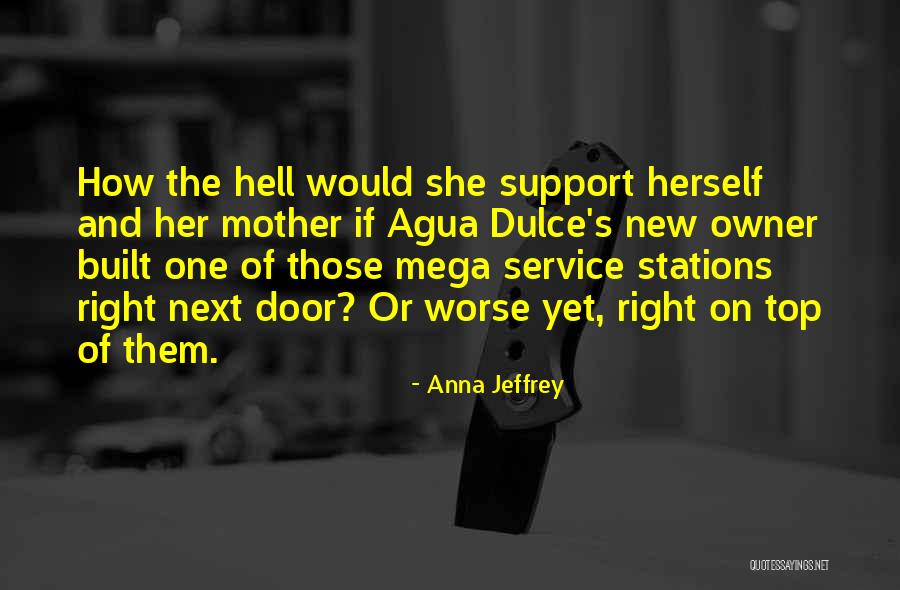 Anna Jeffrey Quotes 390348 Anna Jeffrey Quotes 390348