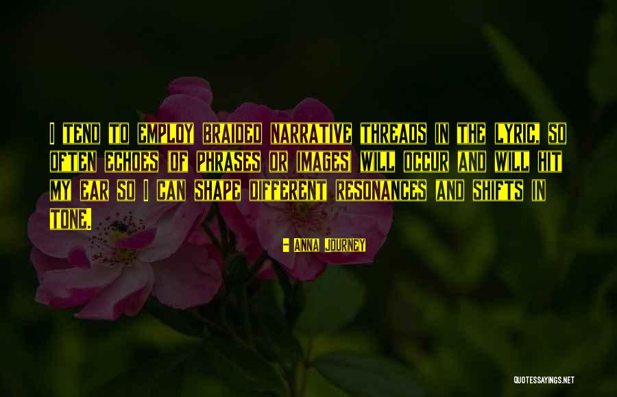 Anna Journey Quotes 1851209 Anna Journey Quotes 1851209
