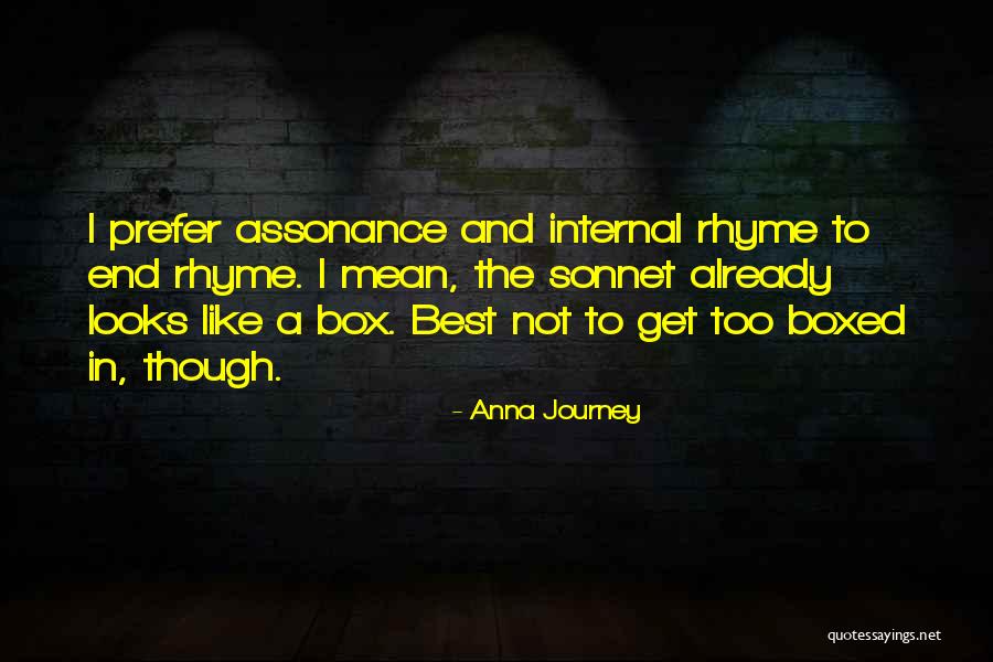 Anna Journey Quotes 973743