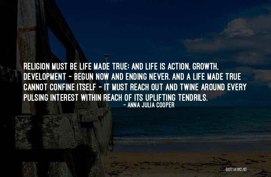 Anna Julia Cooper Quotes 1052291