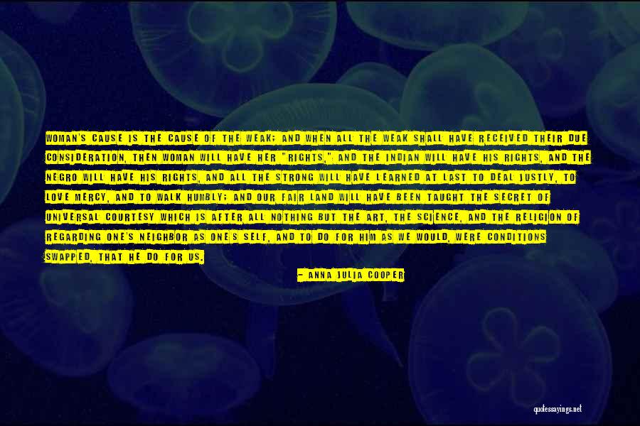 Anna Julia Cooper Quotes 1176762 Anna Julia Cooper Quotes 1176762