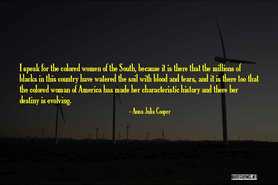 Anna Julia Cooper Quotes 1213392