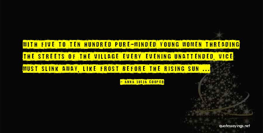 Anna Julia Cooper Quotes 1535472 Anna Julia Cooper Quotes 1535472