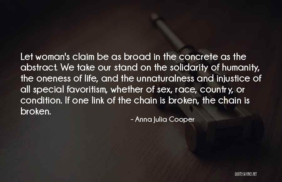 Anna Julia Cooper Quotes 1623965