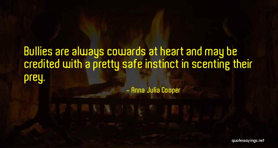 Anna Julia Cooper Quotes 1781260