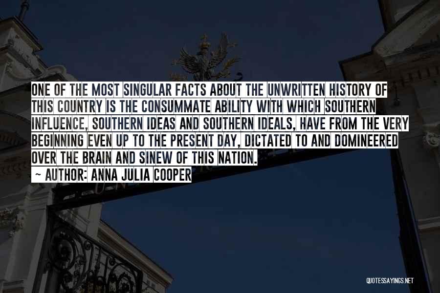 Anna Julia Cooper Quotes 1927129