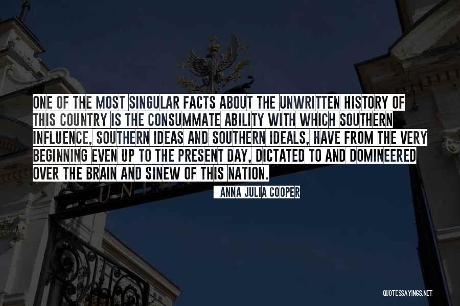 Anna Julia Cooper Quotes 1927129 Anna Julia Cooper Quotes 1927129