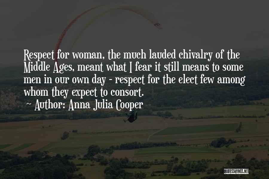 Anna Julia Cooper Quotes 2103211