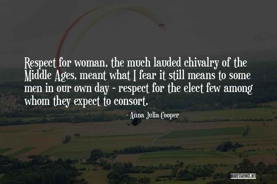 Anna Julia Cooper Quotes 2103211