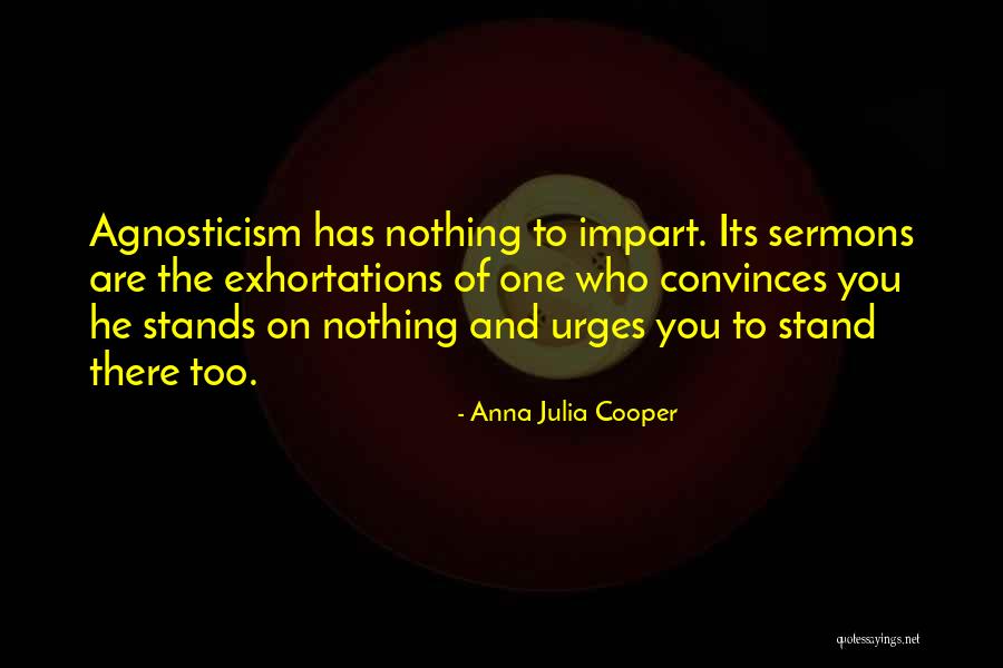 Anna Julia Cooper Quotes 304824