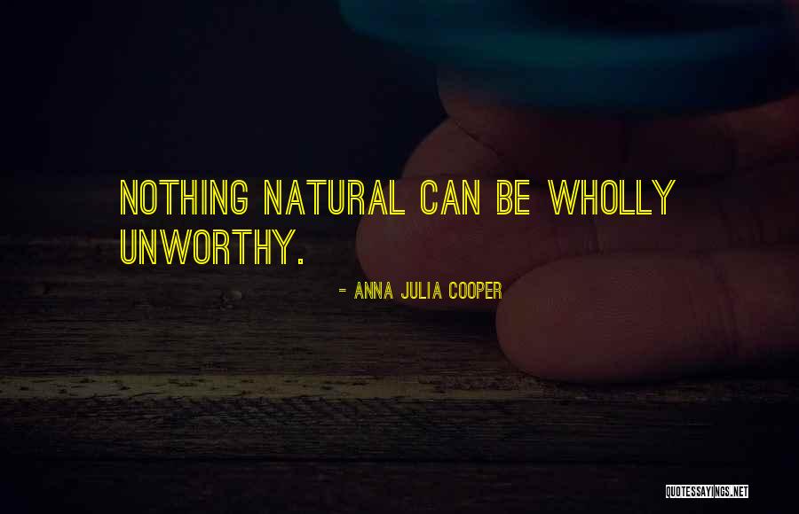 Anna Julia Cooper Quotes 387324 Anna Julia Cooper Quotes 387324