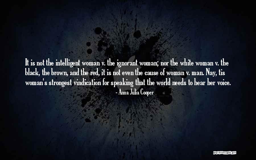 Anna Julia Cooper Quotes 391161 Anna Julia Cooper Quotes 391161