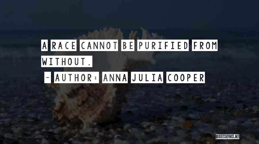 Anna Julia Cooper Quotes 426001
