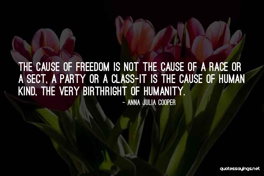 Anna Julia Cooper Quotes 499437 Anna Julia Cooper Quotes 499437