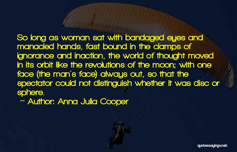 Anna Julia Cooper Quotes 680890