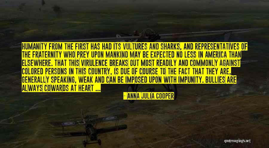 Anna Julia Cooper Quotes 816238