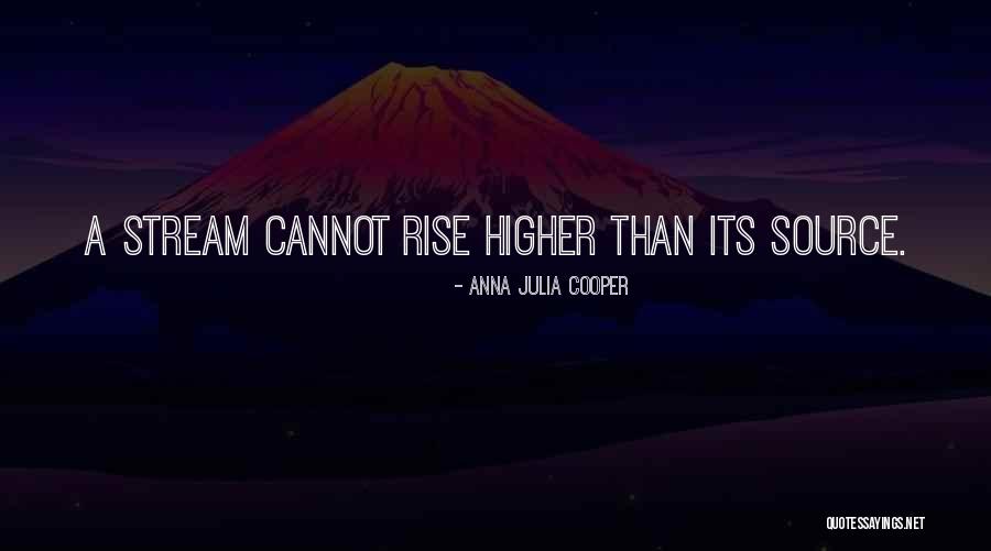 Anna Julia Cooper Quotes 891611