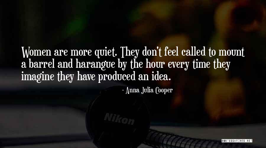 Anna Julia Cooper Quotes 902925 Anna Julia Cooper Quotes 902925