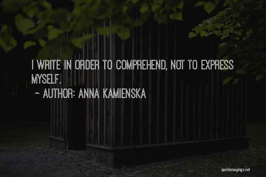 Anna Kamienska Quotes 1136962 Anna Kamienska Quotes 1136962