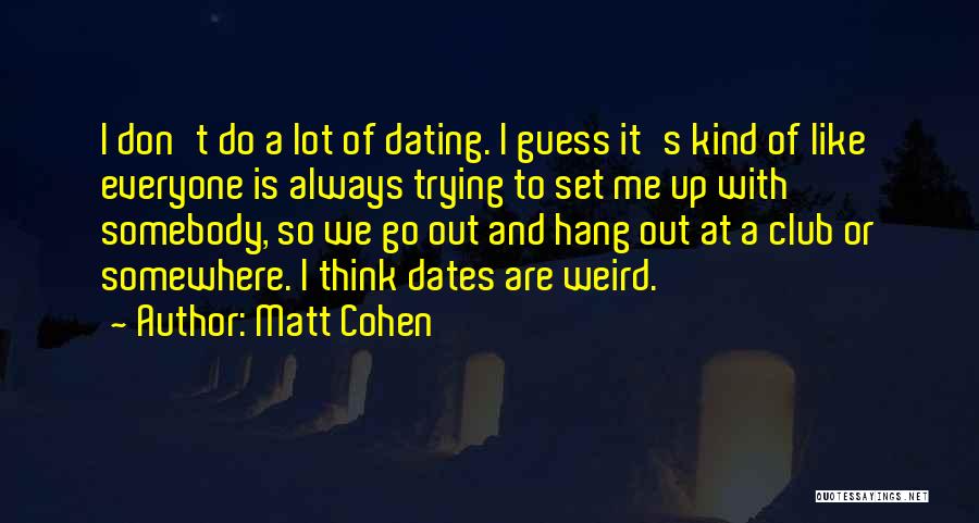 Anna Karenina Movie Quotes By Matt Cohen