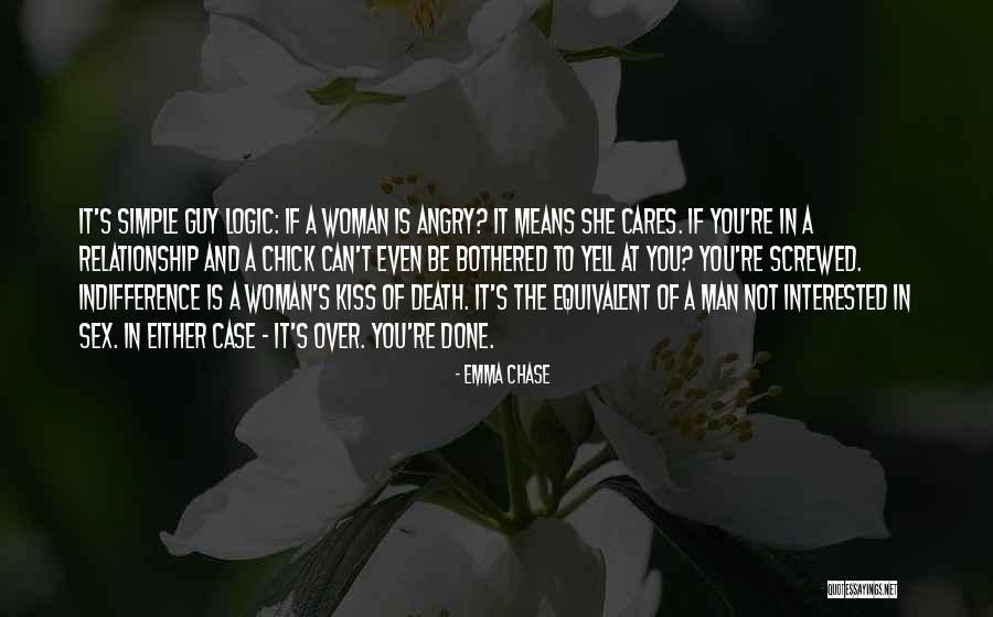 Anna Karin Karlsson Quotes By Emma Chase Anna Karin Karlsson Quotes By Emma Chase