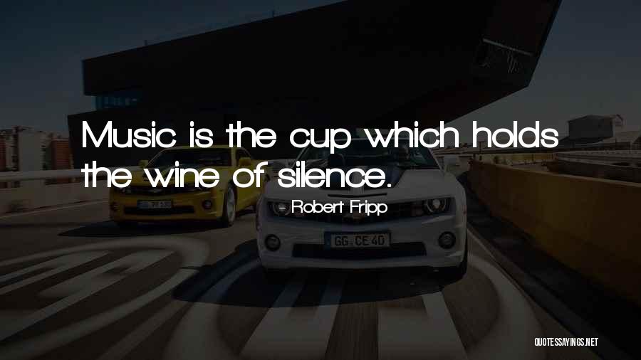 Anna Karin Karlsson Quotes By Robert Fripp Anna Karin Karlsson Quotes By Robert Fripp
