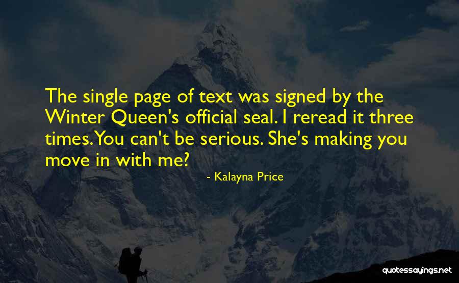 Anna Karina Pierrot Quotes By Kalayna Price Anna Karina Pierrot Quotes By Kalayna Price