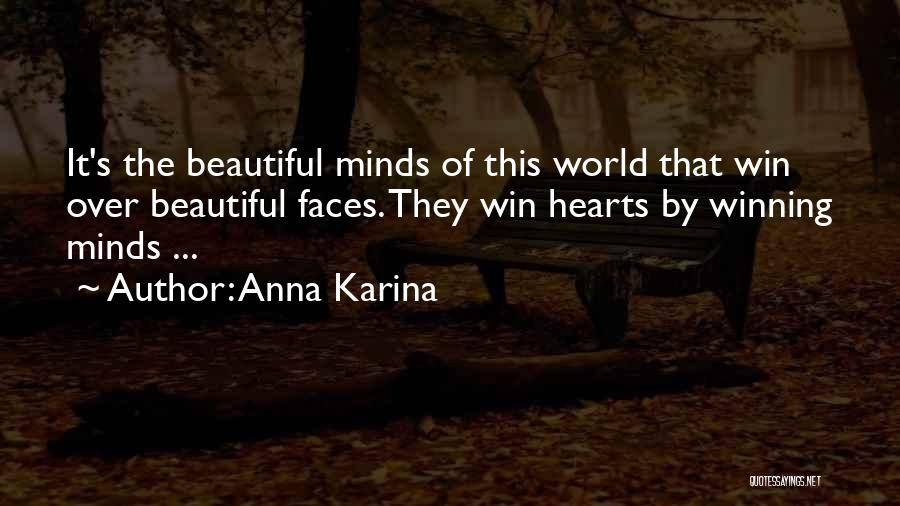 Anna Karina Quotes 1799563