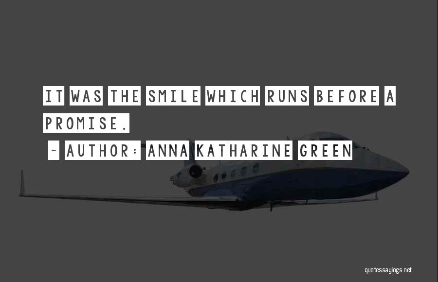 Anna Katharine Green Quotes 401940