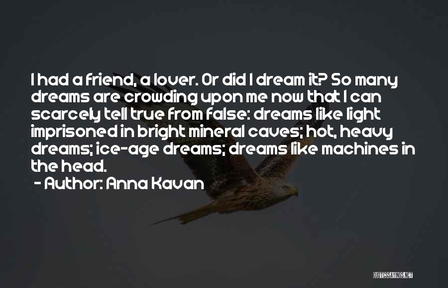 Anna Kavan Quotes 1266740