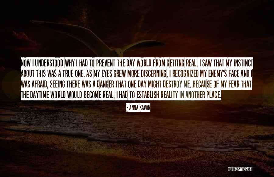 Anna Kavan Quotes 1938868 Anna Kavan Quotes 1938868