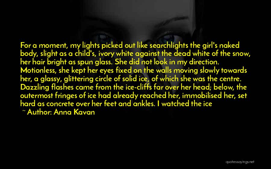 Anna Kavan Quotes 2124017 Anna Kavan Quotes 2124017