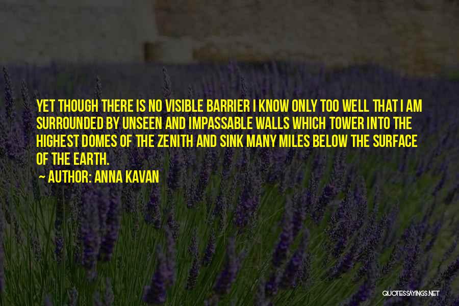 Anna Kavan Quotes 720373