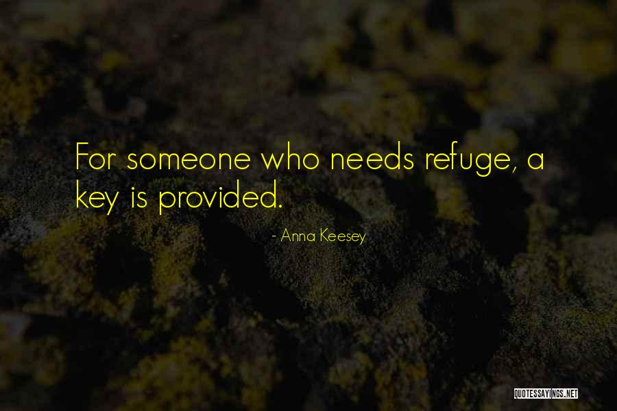Anna Keesey Quotes 1530761