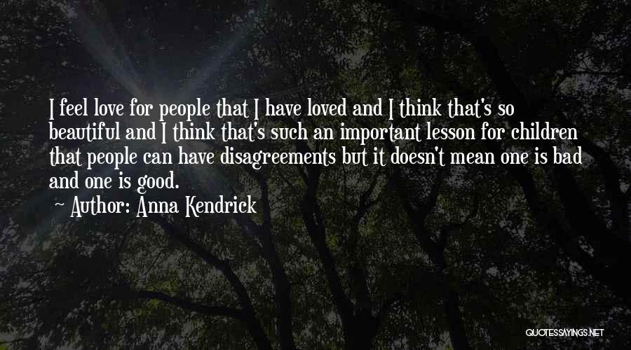 Anna Kendrick Quotes 1314557