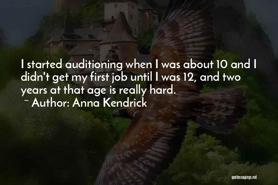 Anna Kendrick Quotes 470075