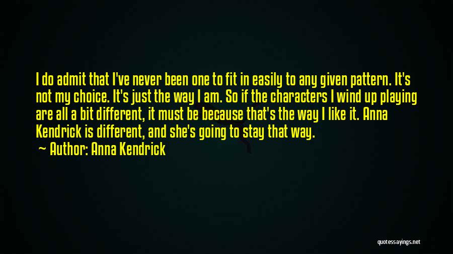 Anna Kendrick Quotes 589068