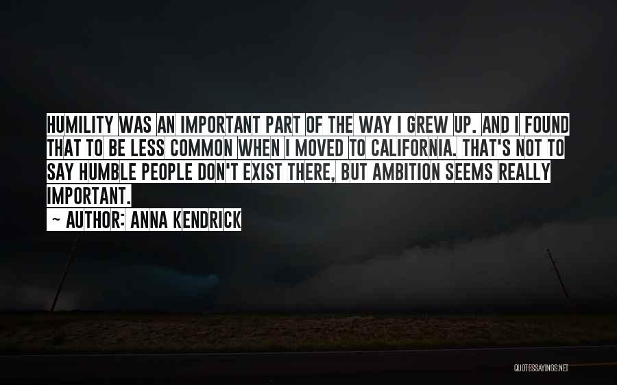 Anna Kendrick Quotes 608831