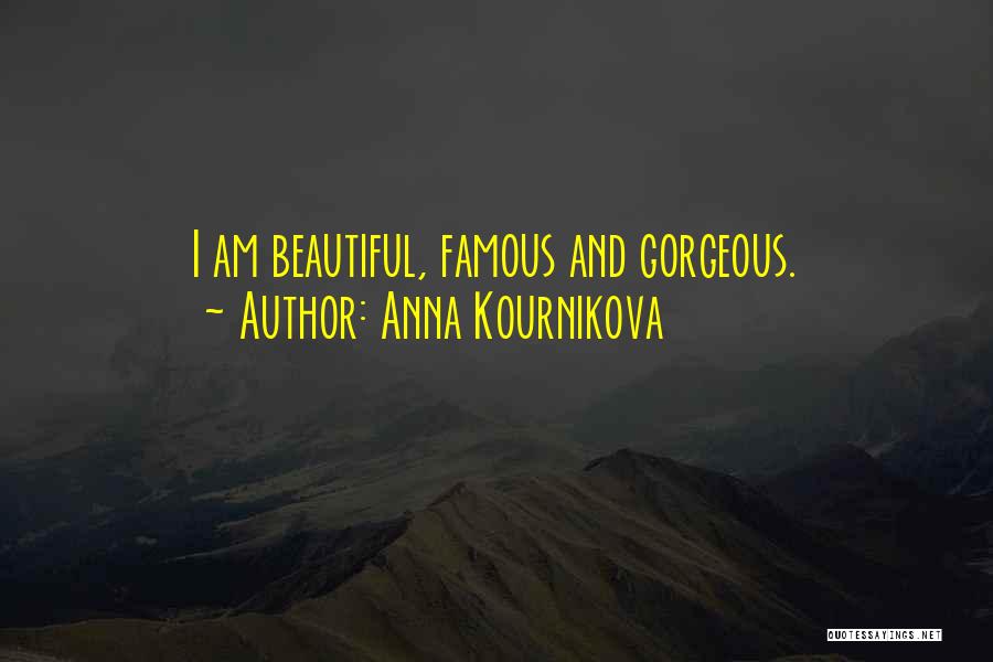 Anna Kournikova Quotes 1067675