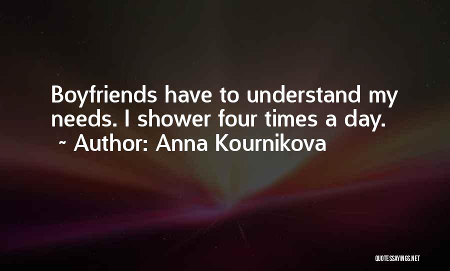 Anna Kournikova Quotes 1591388